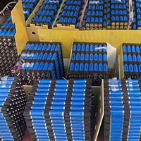 ㊣大理白族州鹤庆收废弃动力电池☯20安电池回收价格☯收废旧磷酸电池